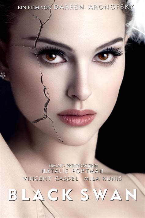 poster black swan